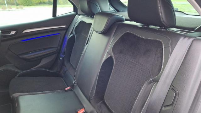 Renault Mégane image 5