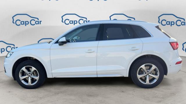 Audi Q5 image 1