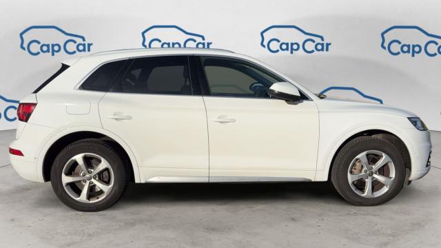Audi Q5 image 6