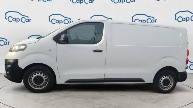 Opel Vivaro image 7