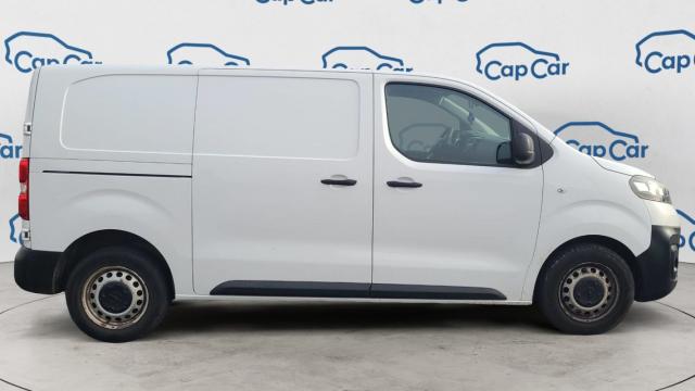 Opel Vivaro image 1
