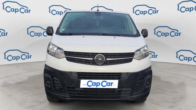 Opel Vivaro image 5