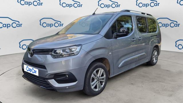 Toyota Proace City Verso 1.5 D-4d 130.0 Executive - Première Main