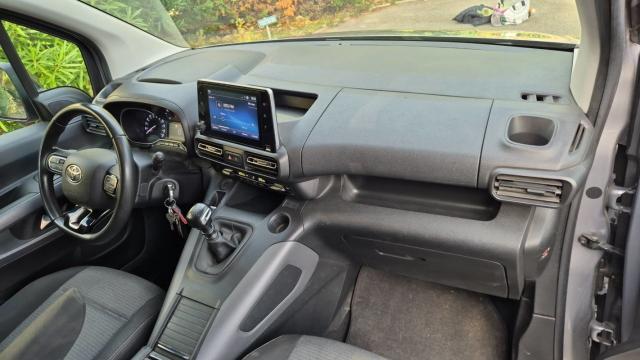 Toyota Proace City Verso image 3