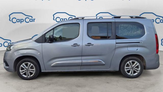 Toyota Proace City Verso image 8