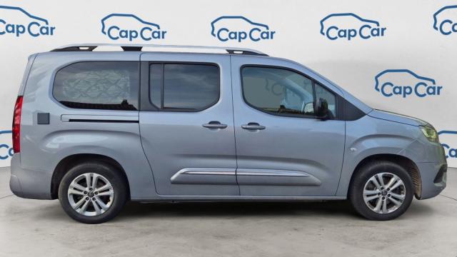 Toyota Proace City Verso image 4