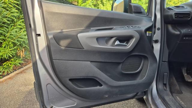 Toyota Proace City Verso image 2