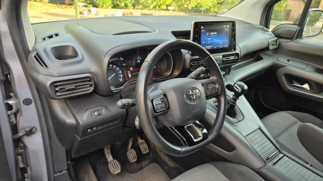 Toyota Proace City Verso image 5