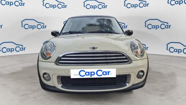 Mini Mini image 5