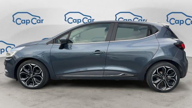 Renault Clio image 8