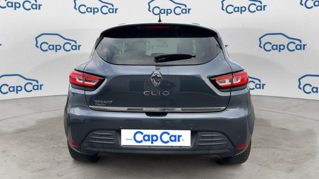 Renault Clio image 6