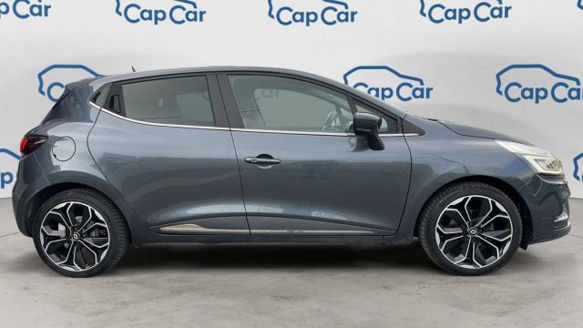 Renault Clio image 7