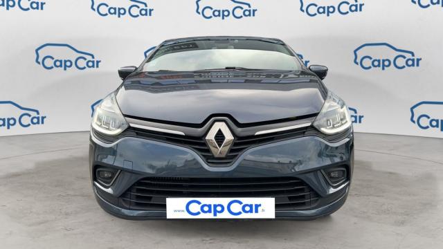 Renault Clio image 1