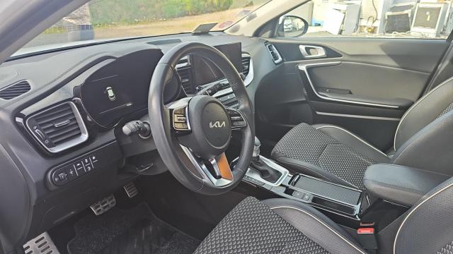 Kia Xceed image 5
