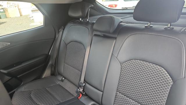 Kia Xceed image 8