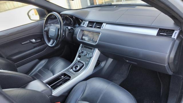 Land Rover Range Rover Evoque image 3