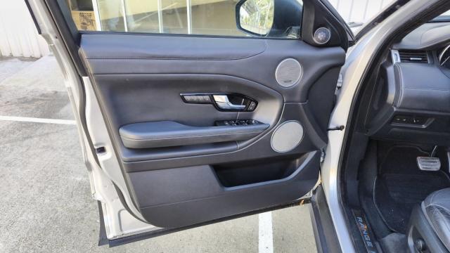 Land Rover Range Rover Evoque image 5