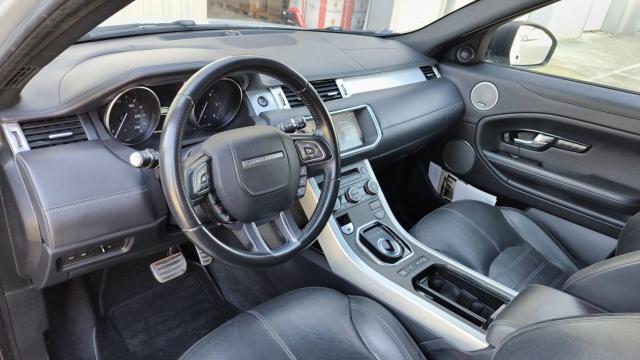 Land Rover Range Rover Evoque image 8