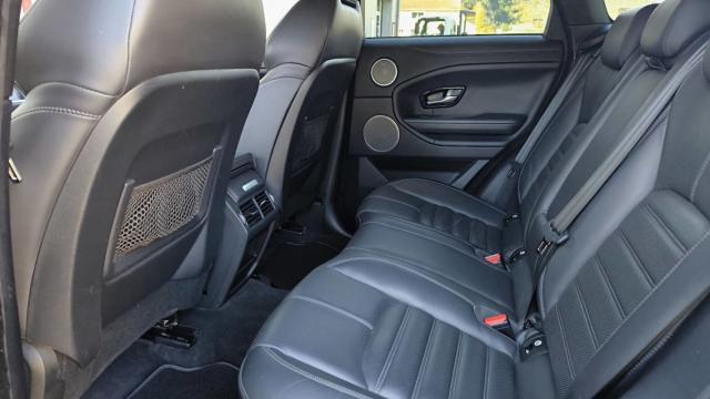 Land Rover Range Rover Evoque image 4