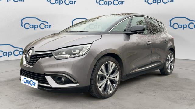 Renault Scénic Iv 1.5 Dci 110 Intens