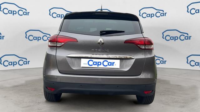 Renault Scénic image 6