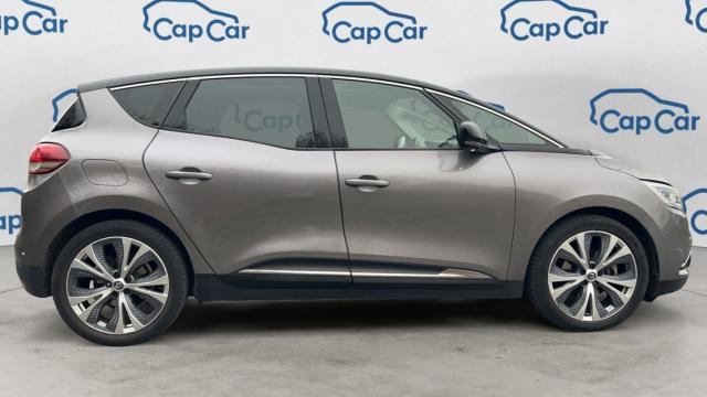 Renault Scénic image 9