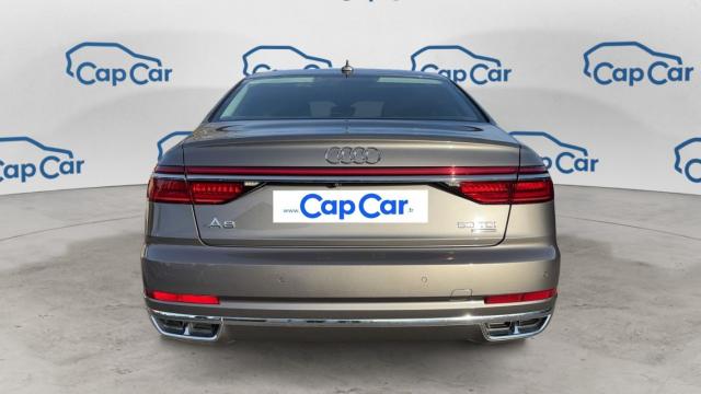 Audi A8 image 9