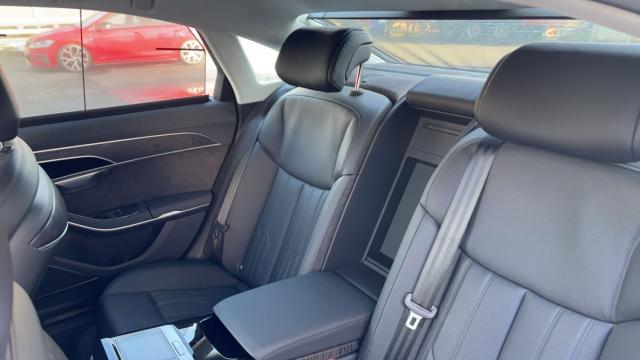 Audi A8 image 6