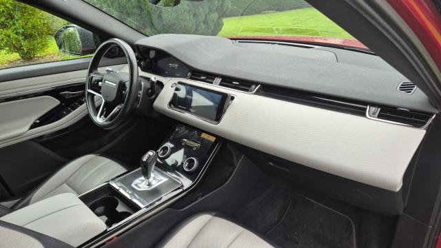 Land Rover Range Rover Evoque image 3