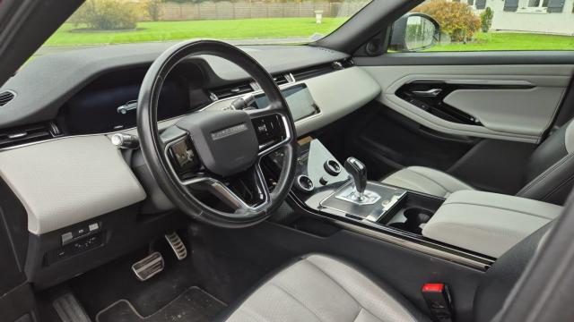 Land Rover Range Rover Evoque image 5
