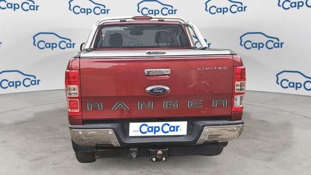 Ford Ranger image 3