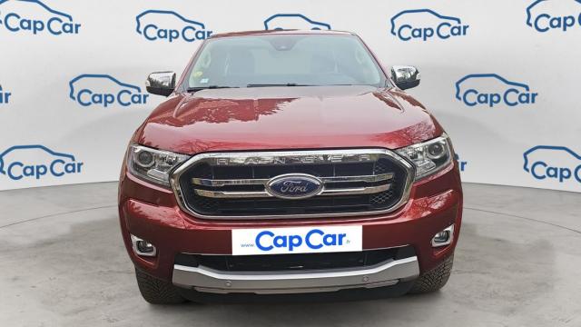 Ford Ranger image 9