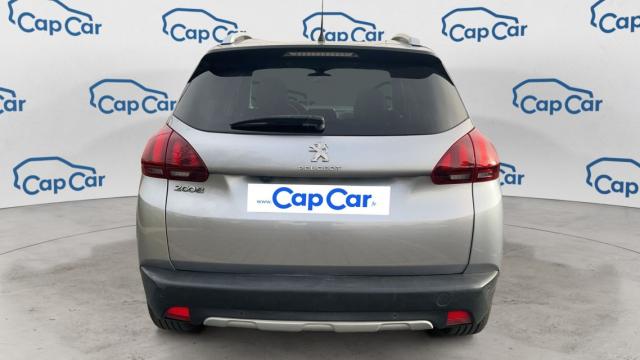 Peugeot 2008 image 4