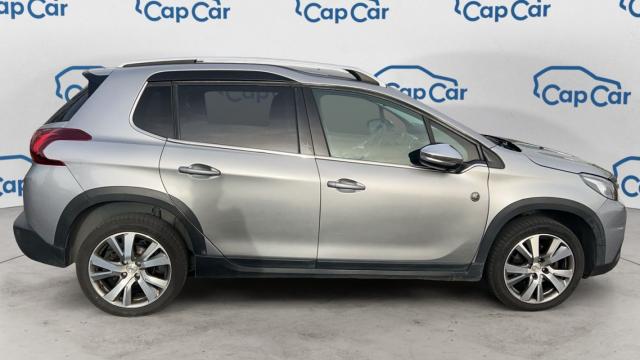 Peugeot 2008 image 5