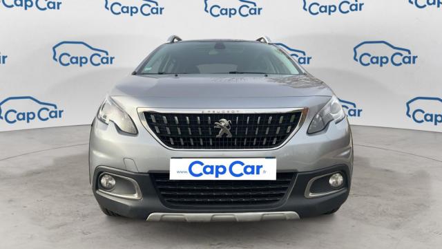 Peugeot 2008 image 1