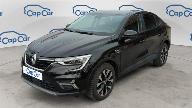 Renault Arkana 1.3 Tce 140 Mild Hybrid Business