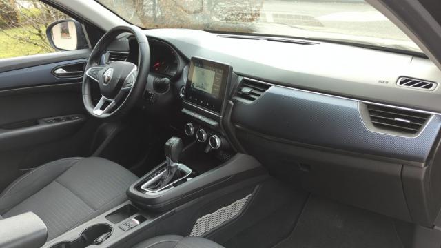 Renault Arkana image 4