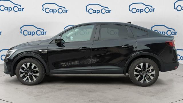 Renault Arkana image 9