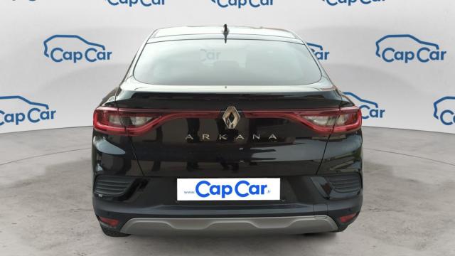 Renault Arkana image 7