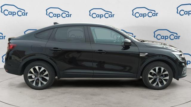 Renault Arkana image 3