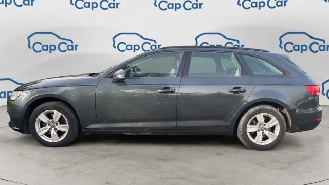 Audi A4 Avant image 7