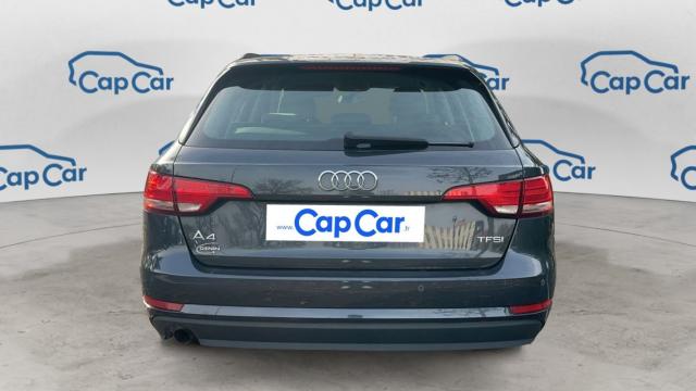 Audi A4 Avant image 9