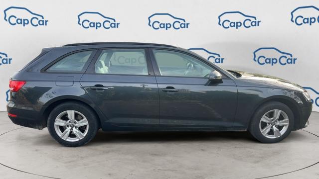 Audi A4 Avant image 4