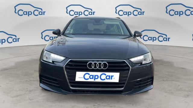 Audi A4 Avant image 2