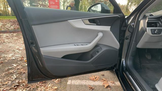 Audi A4 Avant image 3