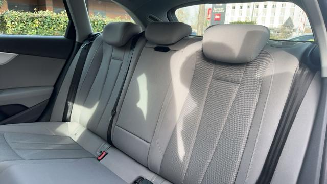 Audi A4 Avant image 1