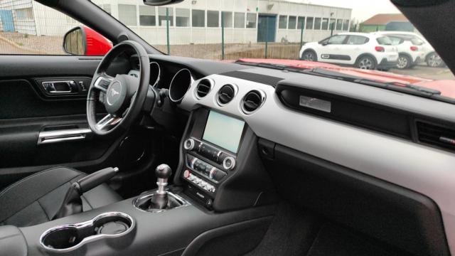 Ford Mustang image 3