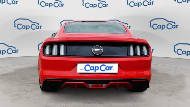 Ford Mustang image 7