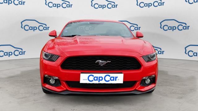 Ford Mustang image 5