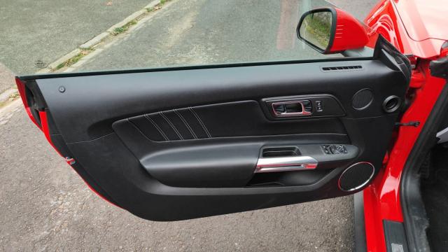 Ford Mustang image 4